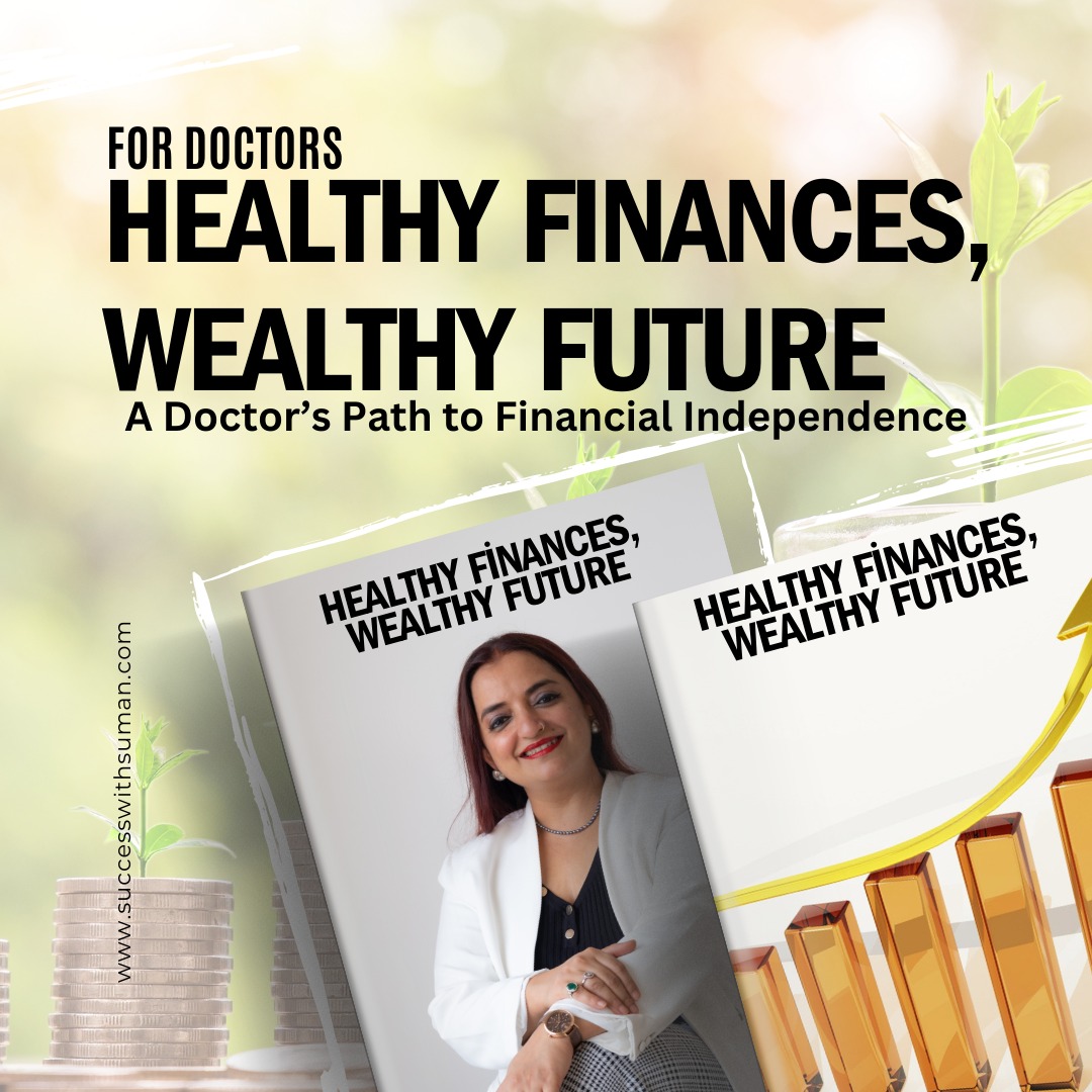 The Wealth Blueprint